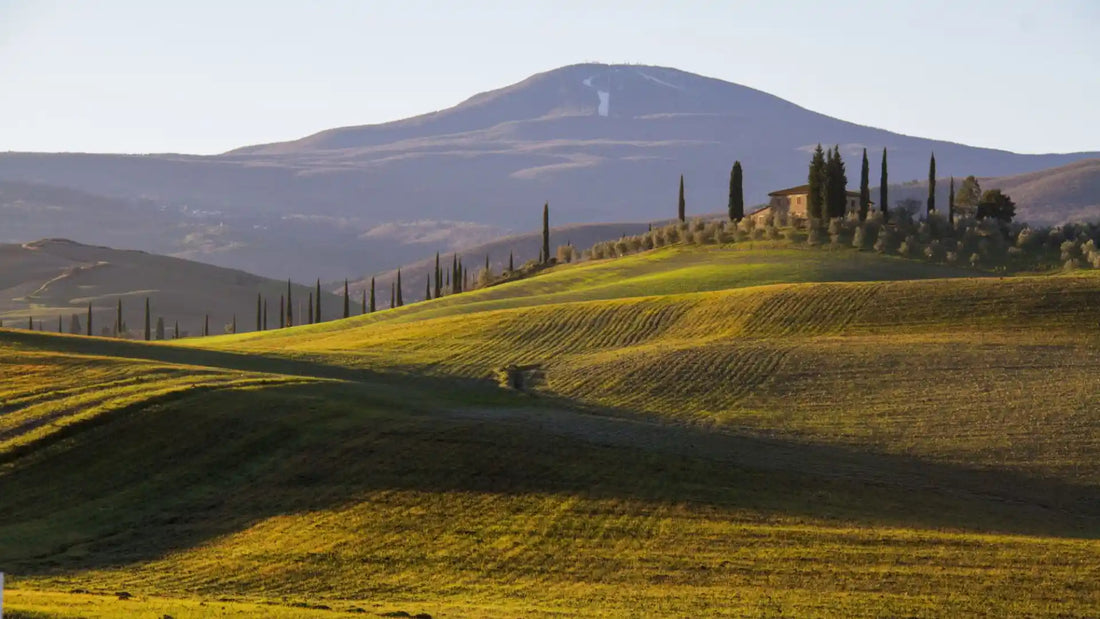 La Toscana, guía definitiva - Imagen 1 | Enjoyersbrand.com